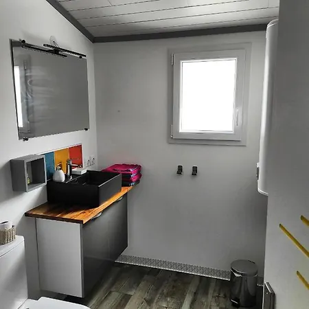 La Casita: Studio Cosy Independant De 25 M² Les Sables-d'Olonne Exterior photo