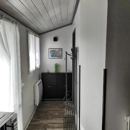 La Casita: Studio Cosy Independant De 25 M² Les Sables-d'Olonne Exterior photo