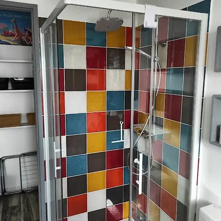 La Casita: Studio Cosy Independant De 25 M² Les Sables-d'Olonne Exterior photo