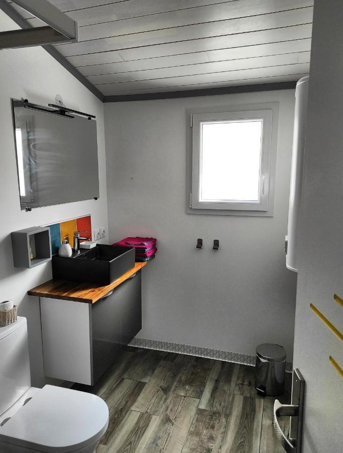 La Casita: Cosy Independant De 25 M²