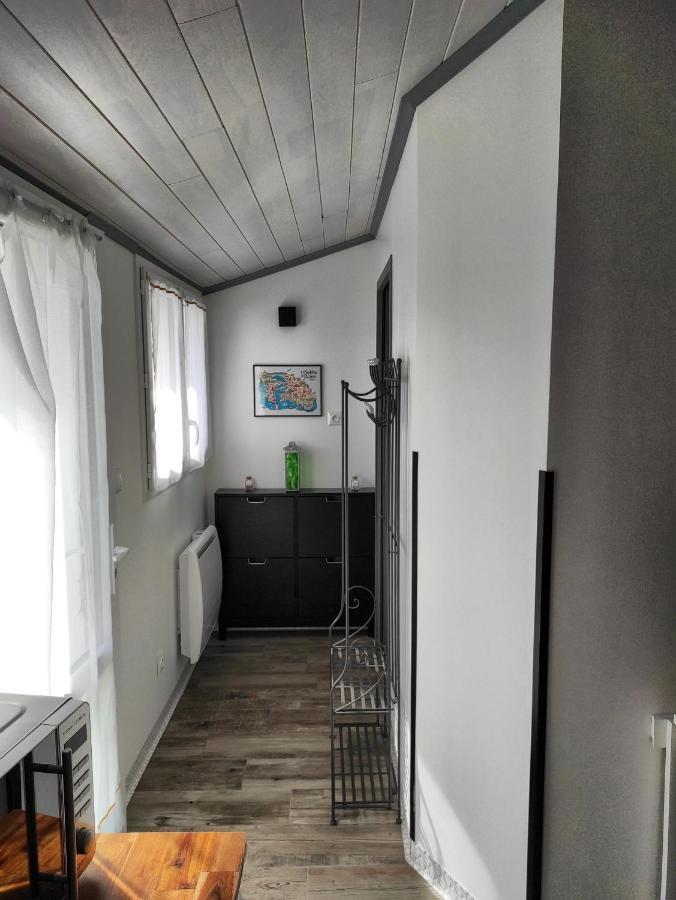 La Casita: Cosy Independant De 25 M² Apartment *
