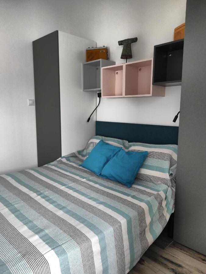 La Casita: Cosy Independant De 25 M²