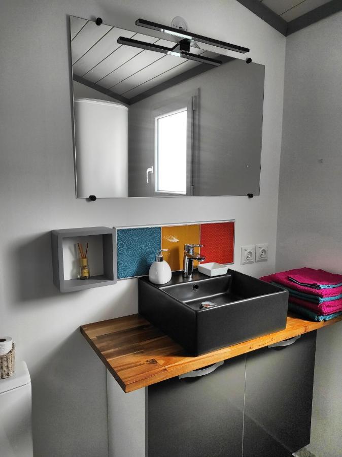 La Casita: Cosy Independant De 25 M² * Les Sables-d'Olonne