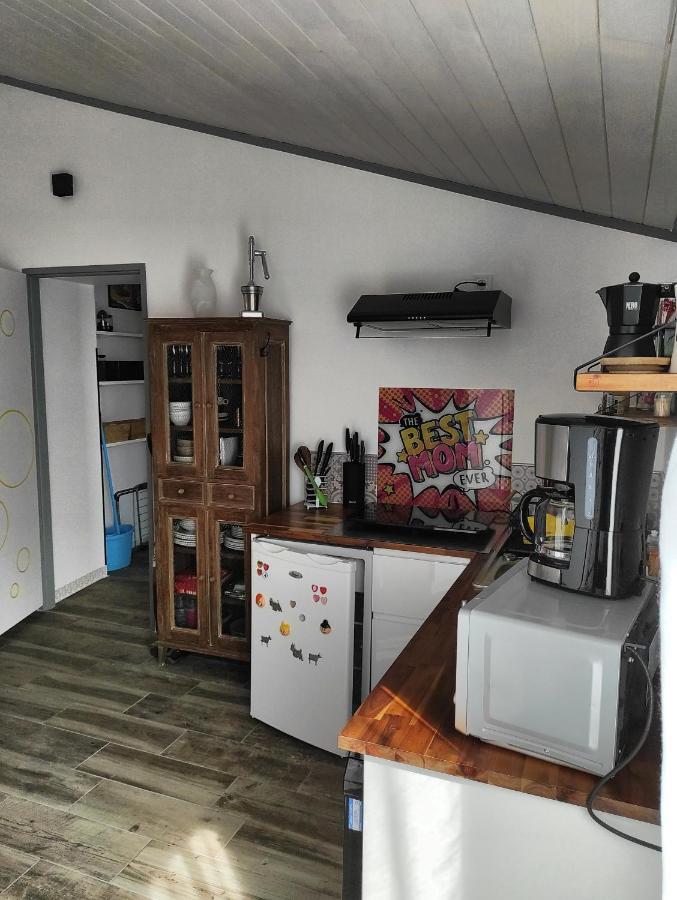 Apartment La Casita: Cosy Independant De 25 M² Les Sables-d'Olonne