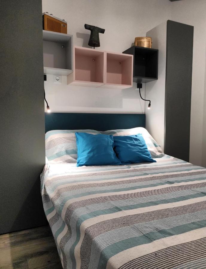 La Casita: Cosy Independant De 25 M² Apartment *
