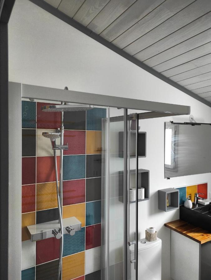 La Casita: Cosy Independant De 25 M² Apartment
